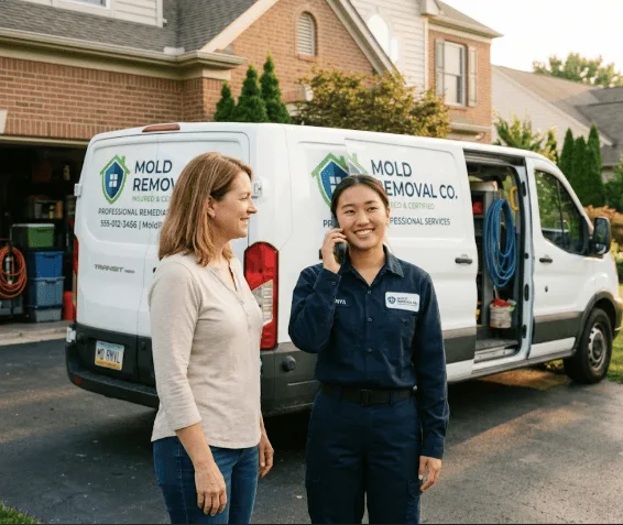 Crawlspace Mold Remediation Rector, AR FAQs